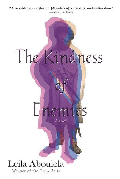 Produktbild: The Kindness of Enemies