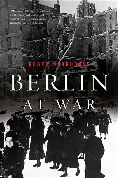 Produktbild: Berlin at War