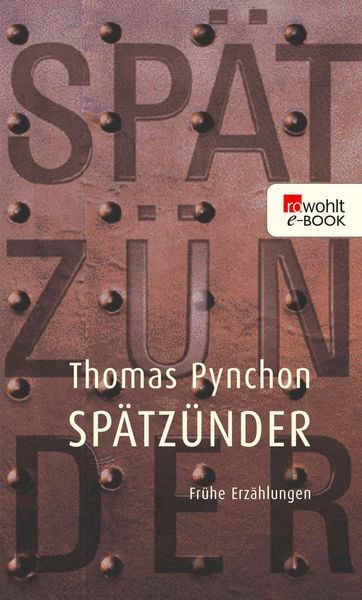 Produktbild: Sp&auml;tz&uuml;nder