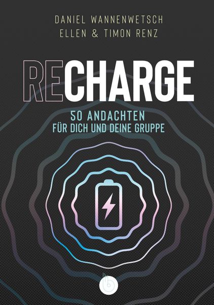Produktbild: Recharge