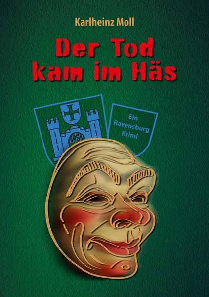 Produktbild: Der Tod kam im H&auml;s
