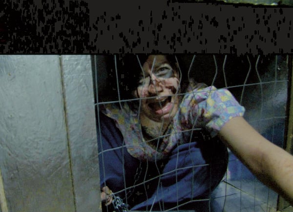 Produktbild: Houses of Terror