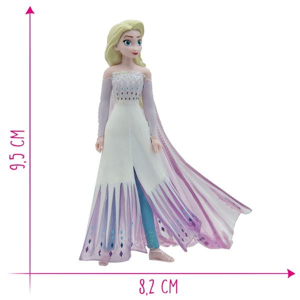 Produktbild: Frozen 2 Elsa Epilogue, Spielfigur