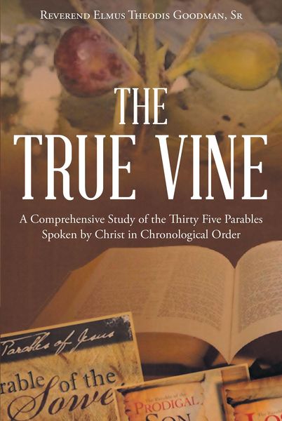 Produktbild: The True Vine
