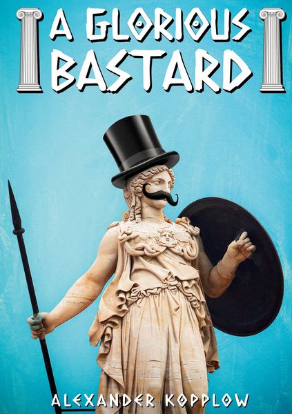 Produktbild: A Glorious Bastard