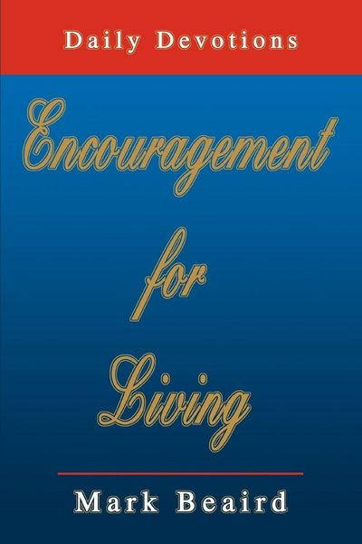 Produktbild: Encouragement for Living