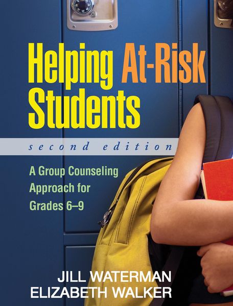 Produktbild: Helping At-Risk Students