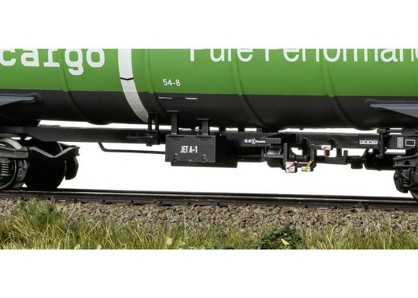 Produktbild: M&auml;rklin 47549 Kesselwagen AC
