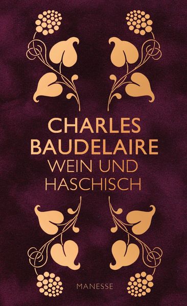 Produktbild: Wein und Haschisch
