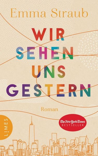Produktbild: Wir sehen uns gestern