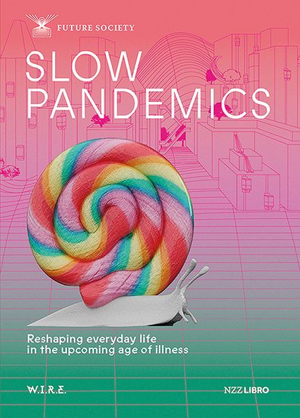 Produktbild: Slow Pandemics