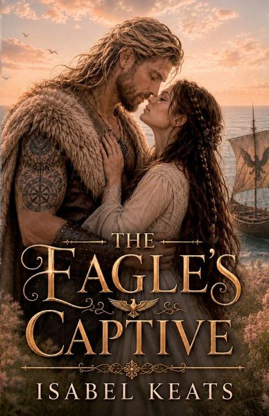 Produktbild: The Eagle's Captive