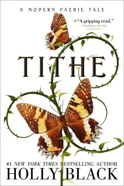 Produktbild: Tithe