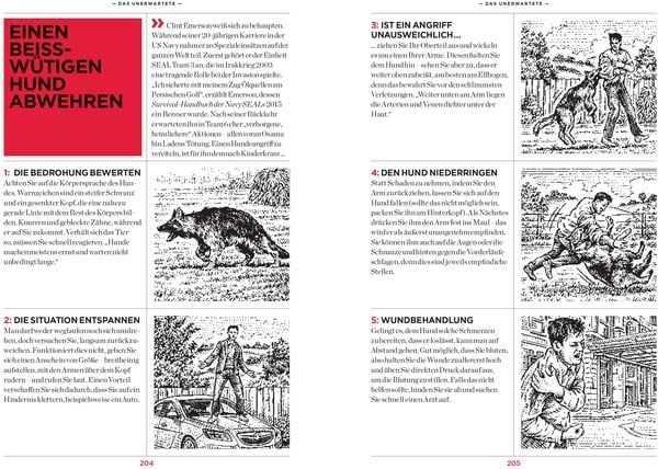 Produktbild: GQ Gentleman's Guide