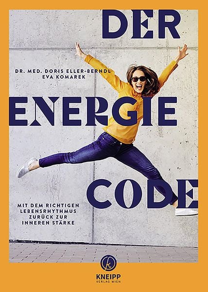 Der Energie-Code