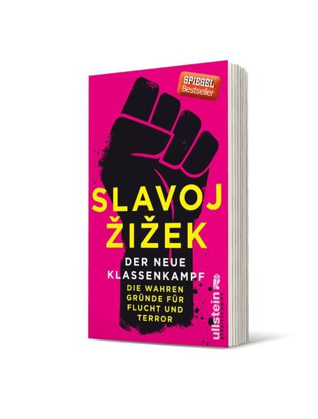 Produktbild: Der neue Klassenkampf