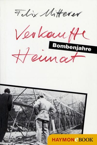 Produktbild: Verkaufte Heimat