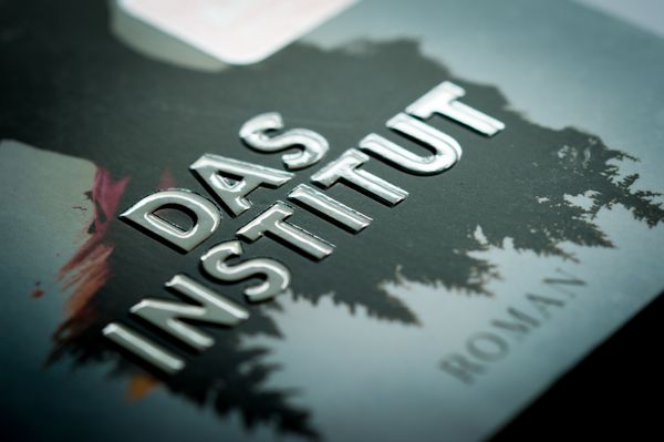 Produktbild: Das Institut