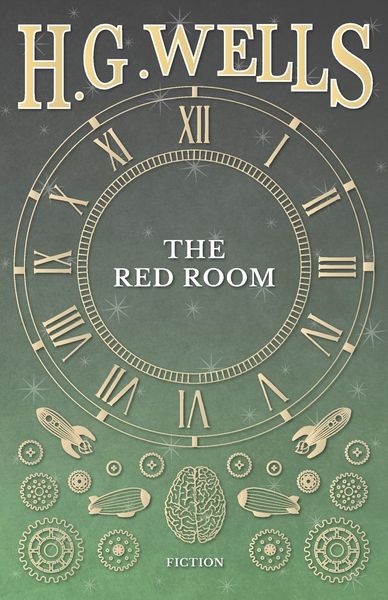 Produktbild: The Red Room