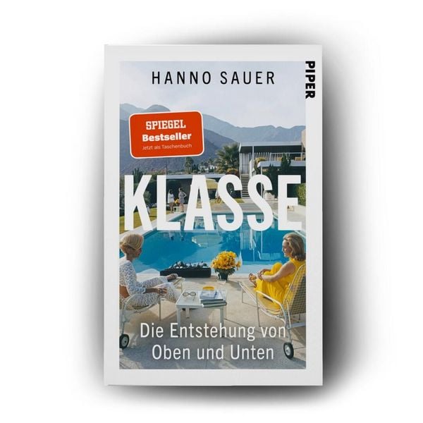 Produktbild: Klasse