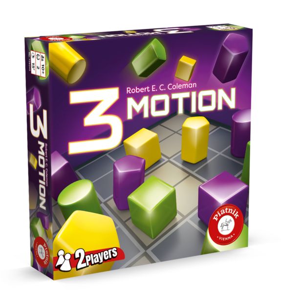 Produktbild: 3Motion