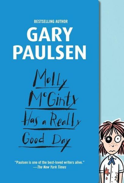 Produktbild: Molly McGinty Has a Really Good Day