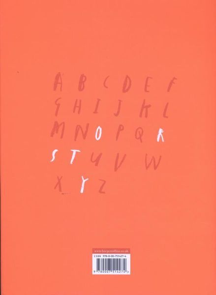 Produktbild: Once Upon an Alphabet