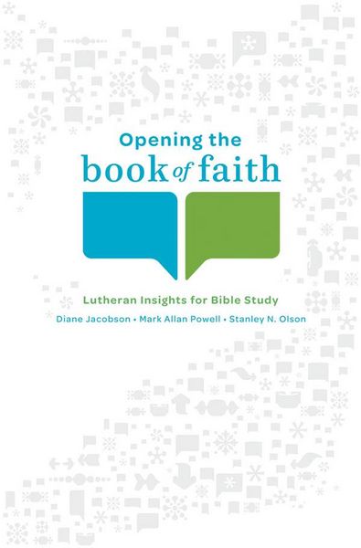 Produktbild: Opening The Bk Of Faith