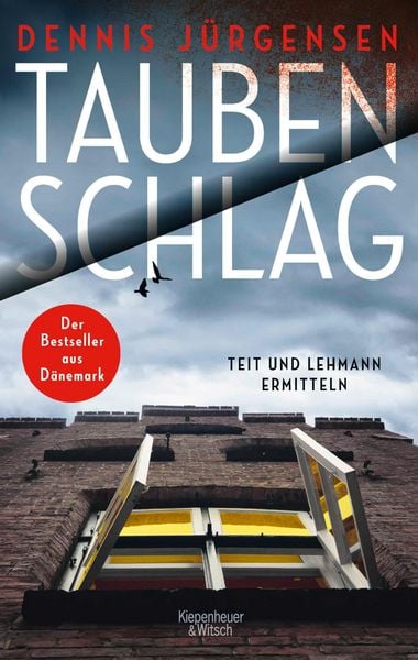 Produktbild: Taubenschlag