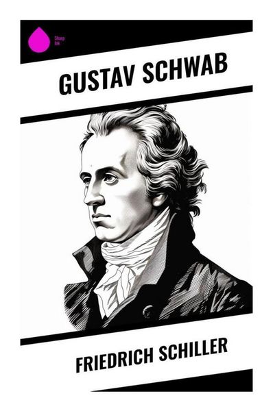 Produktbild: Friedrich Schiller