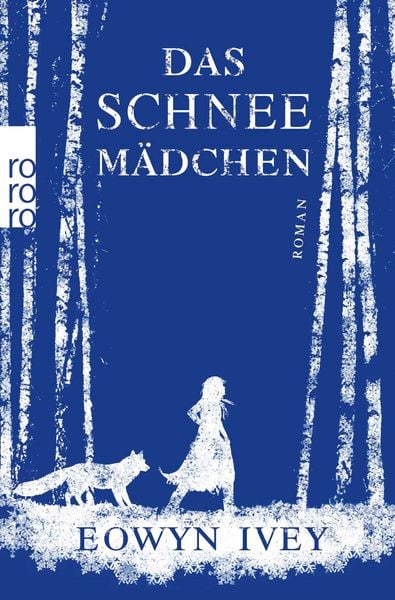 Produktbild: Das Schneem&auml;dchen