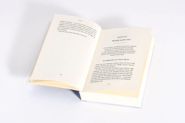 Produktbild: Endlich Nichtraucher f&uuml;r alle!