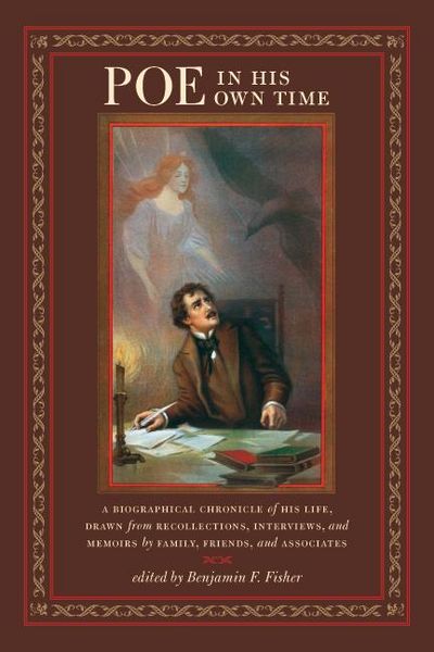 Produktbild: Poe in His Own Time