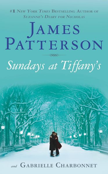 Produktbild: Patterson, J: Sundays at Tiffany's