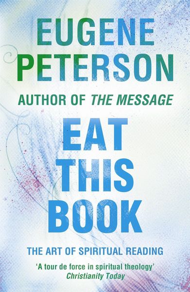 Produktbild: Eat This Book