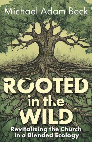 Produktbild: Rooted in the Wild