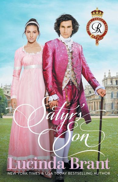 Produktbild: Satyr's Son