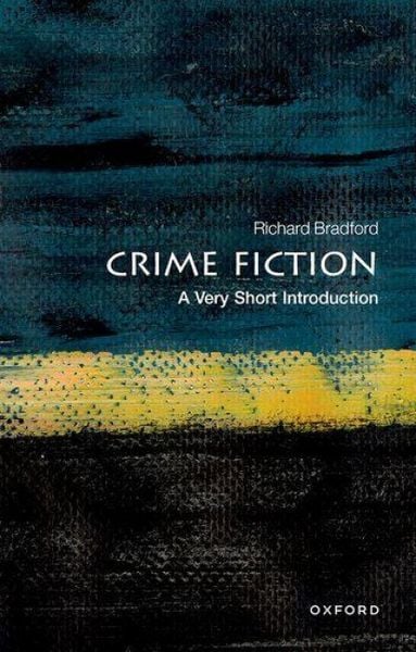 Produktbild: Crime Fiction