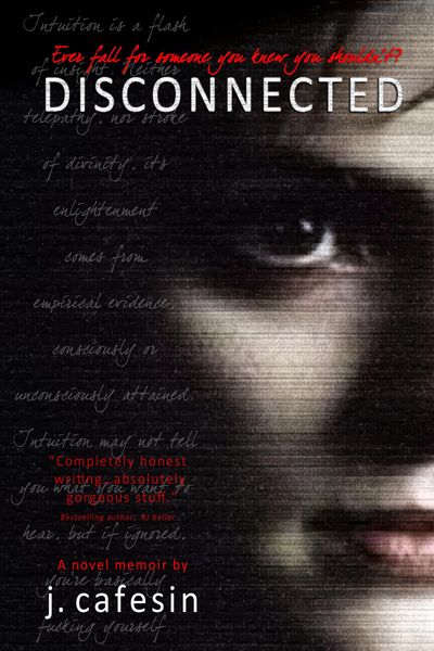 Produktbild: Disconnected