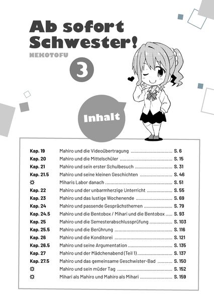 Produktbild: Ab sofort Schwester! 3