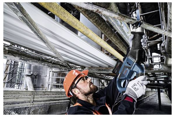 Produktbild: Bosch Professional 1600A036Z6 EXBA18V-55 Werkzeug-Akku 18V 5.5Ah