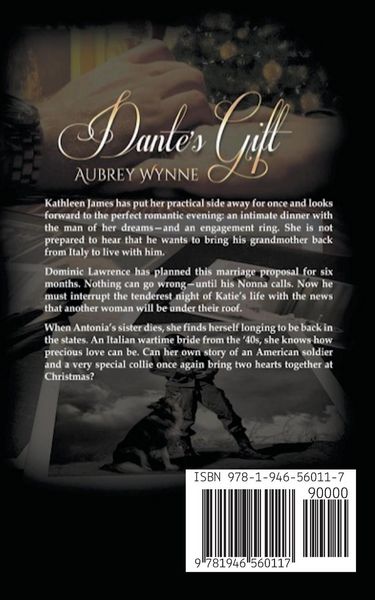 Produktbild: Dante's Gift