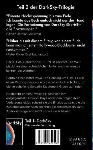 Produktbild: LostSky