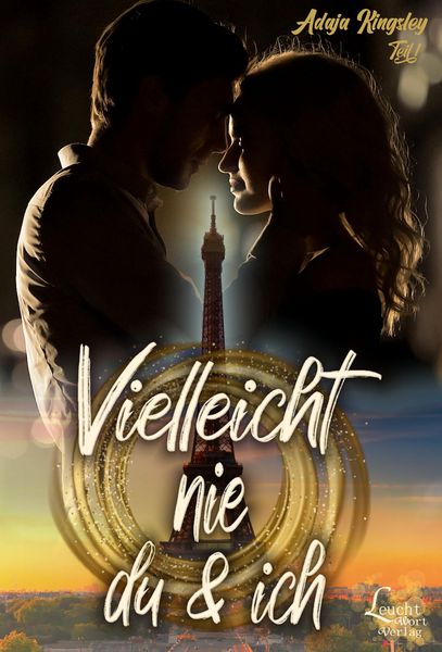 Produktbild: Vielleicht nie du & ich