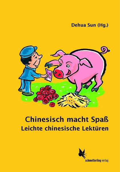 Produktbild: Chinesisch macht Spa&szlig;