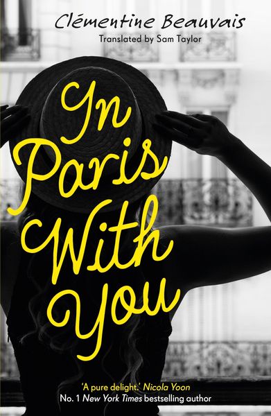Produktbild: In Paris With You