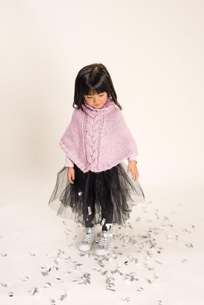 Produktbild: Kids Handknitting 04