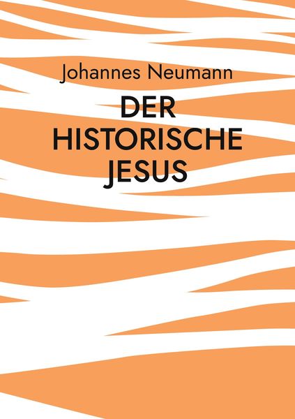 Produktbild: Der historische Jesus