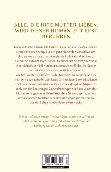 Produktbild: Zwischen Himmel und hier