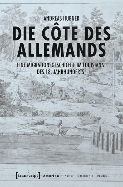 Produktbild: Die C&ocirc;te des Allemands